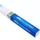 LAMP LED TUBULAR VIDRO T8 20W 1,20MT 6500K BIV (ELGIN)