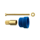 PROLONGADOR ABS CROM REG DOCOL 10MM (1616072) BLUKIT