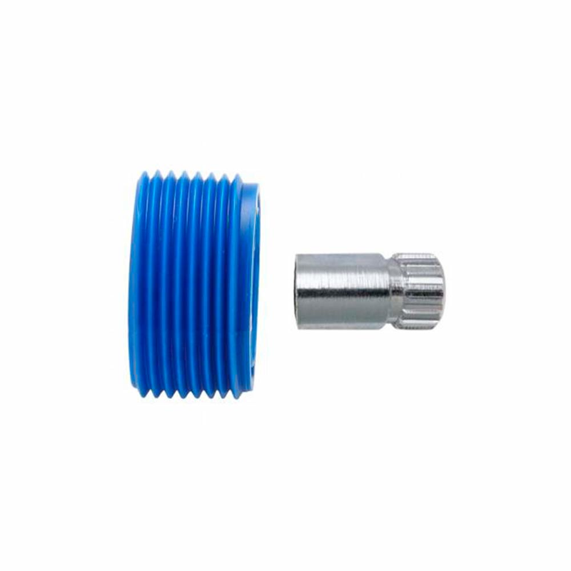 CONVERSOR P/ REG DECA - P/ACAB DOCOL (134903)