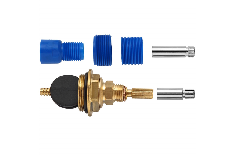 MVS P/REGISTRO GAVETA 3/4" MOD NOVO DECA (289209) BLUKIT