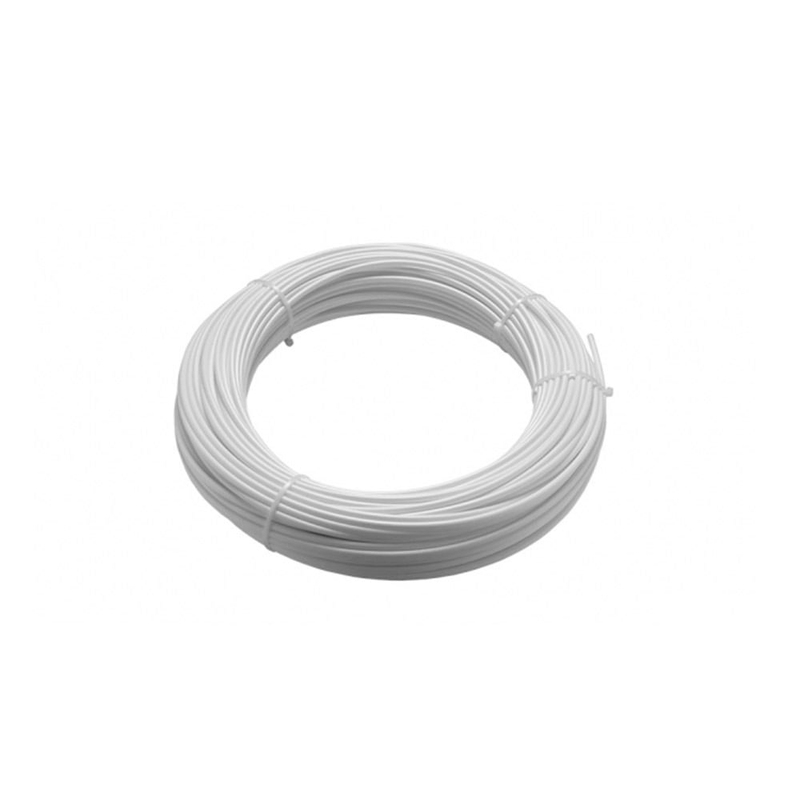 MANGUEIRA P/ FILTROS BRA 6,6MM C/2METROS (310730) BLUKIT