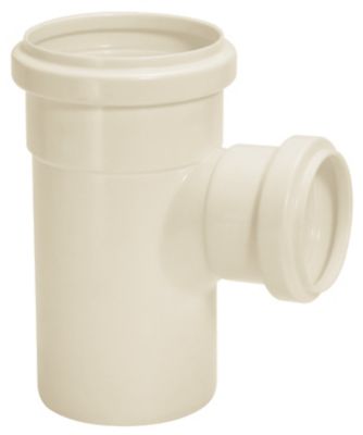 TEE EG BR PVC 150X100MM (11441) AMANCO