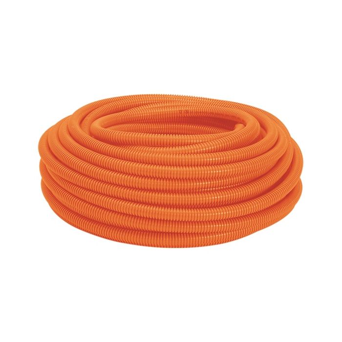 ELETRODUTO CORRUGADO LR 1 X25M (11914) AMANCO