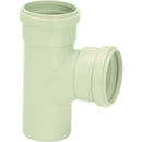 TEE SR EG 75MM (11806) AMANCO