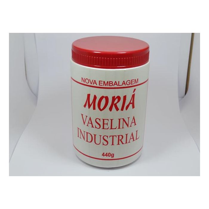 VASELINA LIQUIDA 500ML MORIA (91251)