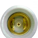 SOQUETE ADAP PORCELANA E27 PARA E40 FX04 (40.04) FOXLUX