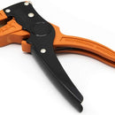 ALICATE DESENCAPADOR FIOS C/ REGULAGEM (37.09) FOXLUX