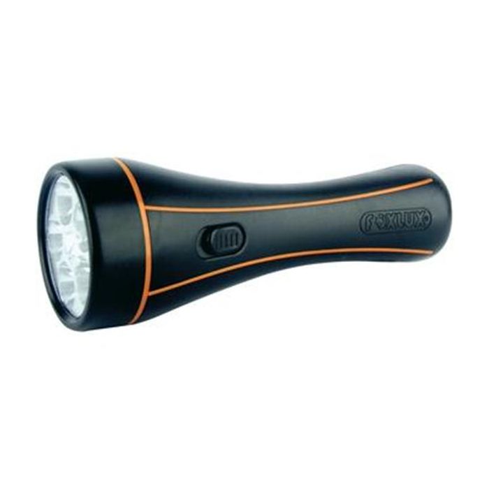 LANTERNA RECARREGAVEL 11 LED (44.07) FOXLUX