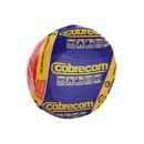 CABO FLEX 750V 1,5MM VM COBRECOM (ROLO 100MT)