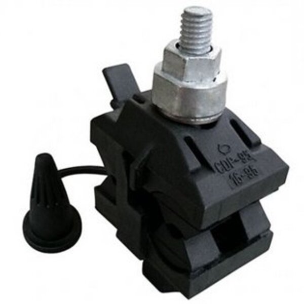 CONECTOR PERFURANTE DERIV 1,5-10MM PRINC 10-95MM