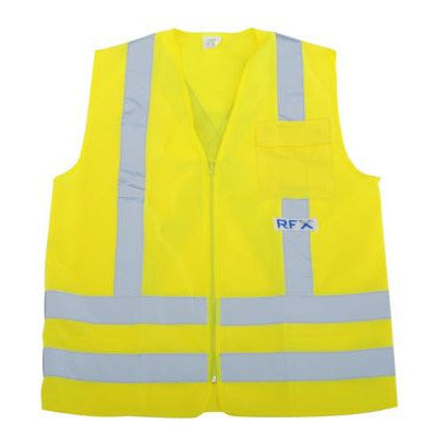 COLETE BLUSAO AM REFLETIVO 1B G