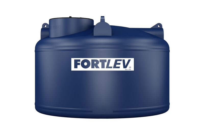 TANQUE 5.000L (2070025) FORTLEV