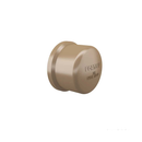 CAPS SOLD PVC 32MM (10080324) FORTLEV