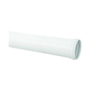 TUBO EG BR PVC 150MM (11001501) FORTLEV