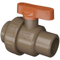 REG ESF SOLD C/ UNIAO PVC 50MM (10350501) FORTLEV