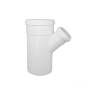 JUNCAO EG BR PVC 100X75MM (11161071) FORTLEV