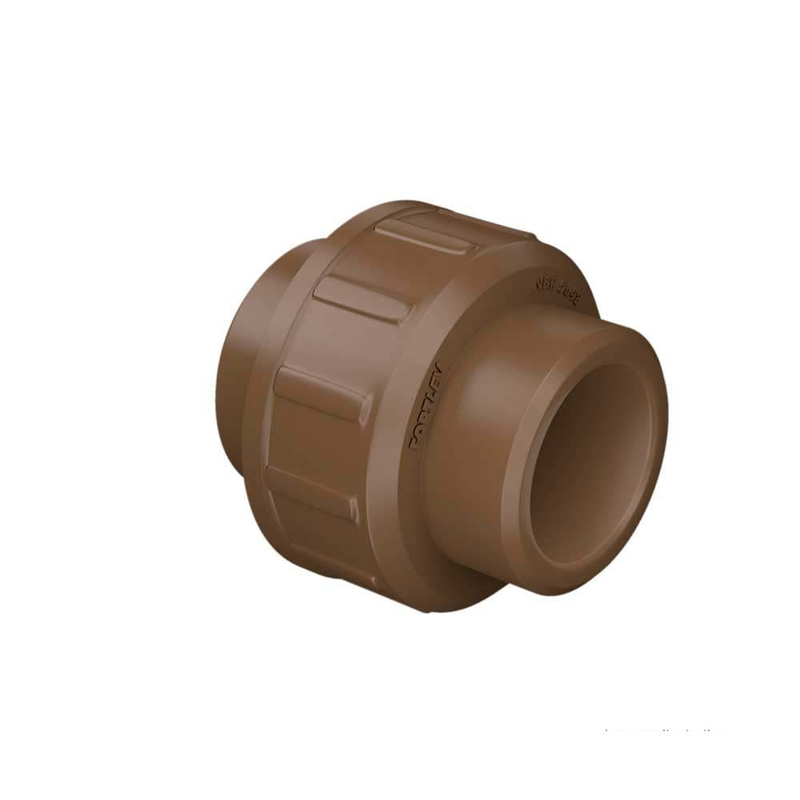 UNIAO SOLD PVC 20MM (10500203) FORTLEV