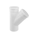 JUNCAO EG BR PVC 150MM (11151501) FORTLEV