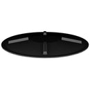 TAMPA PARA TANQUE COM ANEL INJETADO (4000000143) FORTLEV