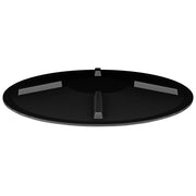 TAMPA PARA TANQUE COM ANEL INJETADO (4000000143) FORTLEV