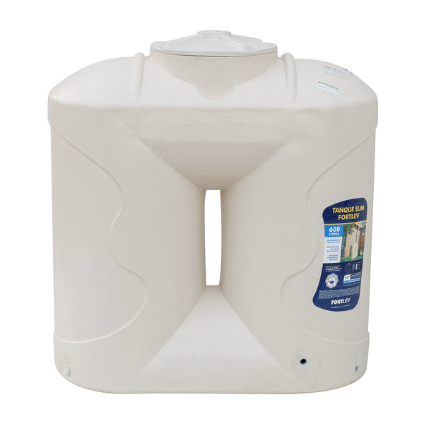 TANQUE SLIM 600L (2080032) FORTLEV