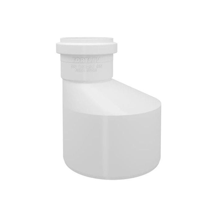 RED EG BR PVC 150X100MM (11231511) FORTLEV