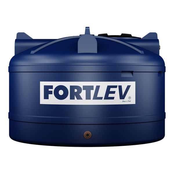 TANQUE 3.000L (2070094) FORTLEV
