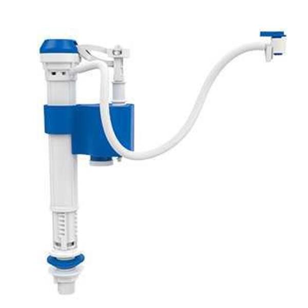 MECANISMO ENTRADA UNIV P/CX ACOPL BAIXA/ALTA (340204) BLUKIT