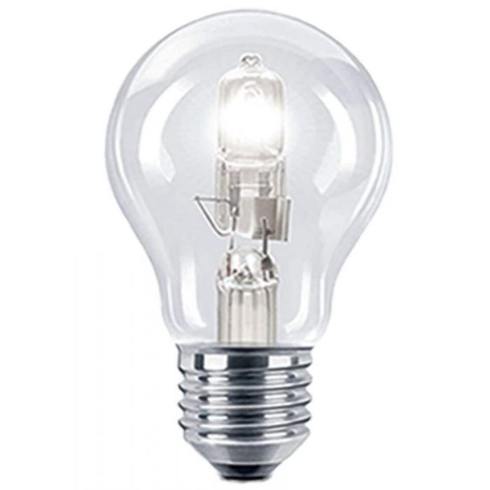 LAMP HALOGENA 70W 220V (HC70.2) FOXLUX