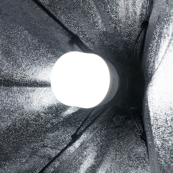 LAMP LED BULBO 20W 6500K BIV E27 (LED90.25) FOXLUX