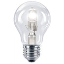 LAMP HALOGENA 100W 220V (HC100.2) FOXLUX