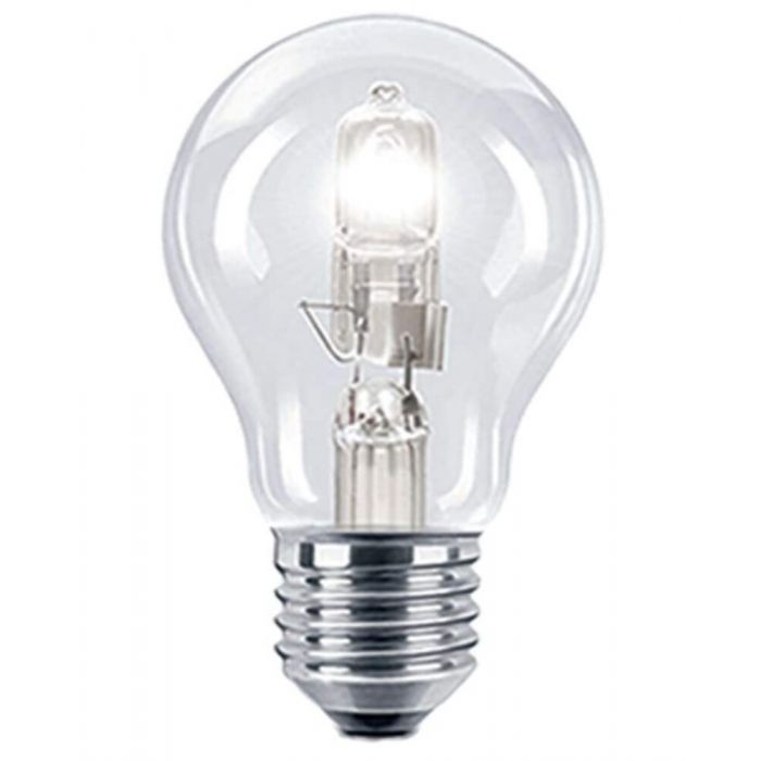 LAMP HALOGENA 100W 220V (HC100.2) FOXLUX