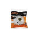 PLAFON REDONDO E27 P/ TETO BRANCO (40.14) FOXLUX