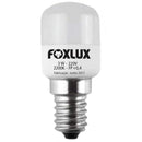 LAMP LED P/ GELADEIRA E-14 3W 220V (LEDG3.2) FOXLUX