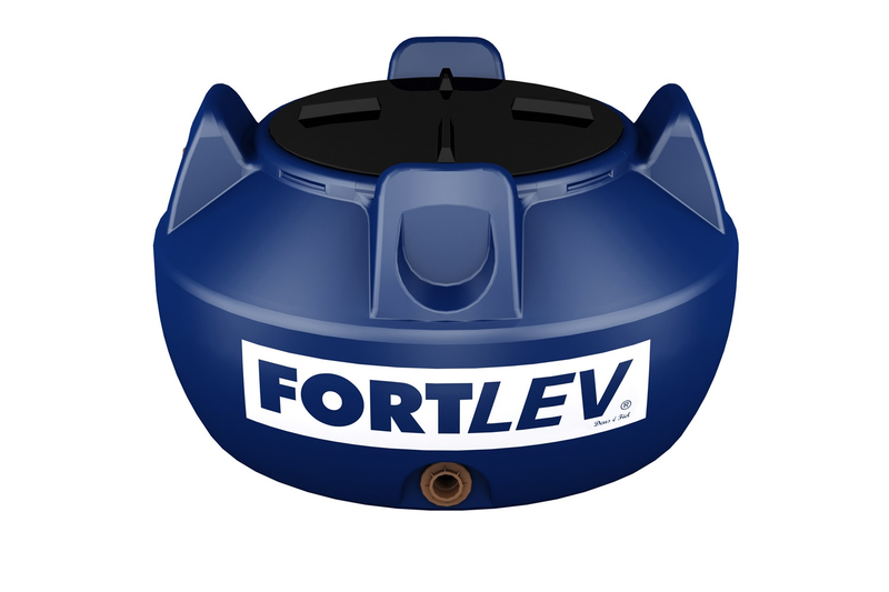 TANQUE 500L ANTIBACTERIANO BR (2070086) FORTLEV