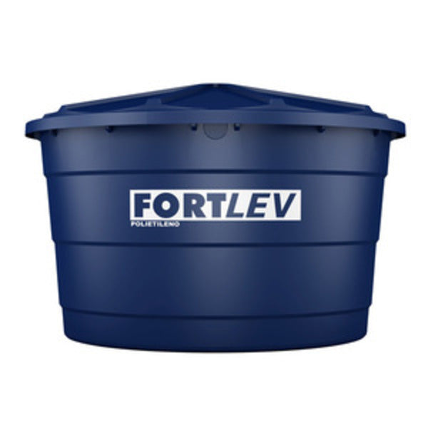 CAIXA D'AGUA 3 000L (2020005) FORTLEV