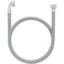 MANG ENTRADA MAQUINA DE LAVAR 1,20MT (031001) BLUKIT