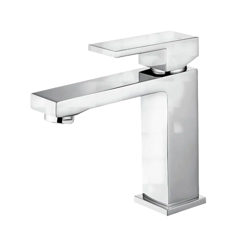 TORN MONOC LAVATORIO MESA BAIXA VERSATI 1/2 CROMADA (1516) LEAO