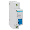 DISJ UNIPOLAR 6A CURVA C (58011003) TRAMONTINA