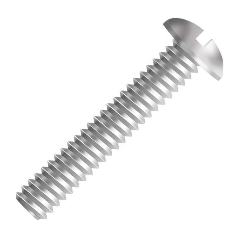 PARAFUSO 3/16X3 (P316) MARCAI (10PCS)