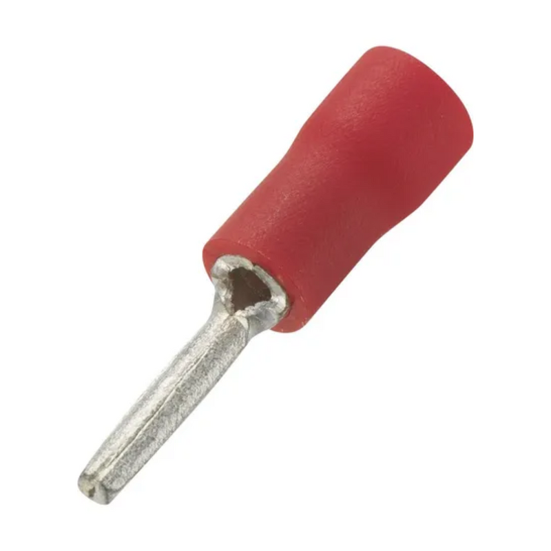 TERMINAL PINO (AGULHA) 10MM VM