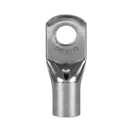 TERMINAL COMPRESSAO (ANEL) 10MM