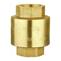 VALV RET UNIVERSAL METAL 2" (K16032)