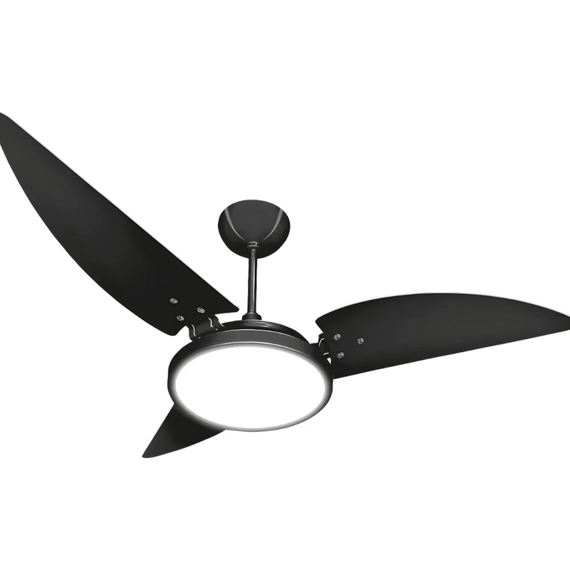 VENT TETO MARAGOGI BF 6500K 220V PT/PT 907 (JRF000073F) VENTEX