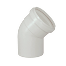 JOELHO EG BR PVC 45X150MM (255467) KRONA