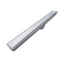 CAIXA COL LINEAR CR SAIDA BAIXO 7X70 MARTELADO (2398) COSTA NAVARRO