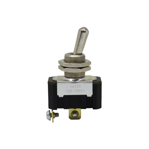 CHAVE UNIP 15A ALAVANCA METAL 14123 (PA001918) MARGIRIUS