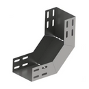 CURVA VERTICAL EXT 90 100X100 PERF P/ ELETROCALHA