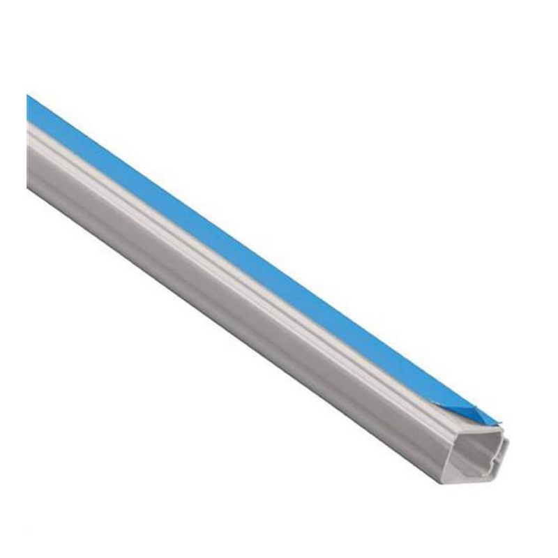 CANALETA BR 32X16X2000 C/ DIVISORIA SISTEMA-X (30060ADX) LEGRAND