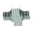 CRUZETA HORIZONTAL 90 150X50 PERF P/ELETROCALHA